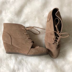 Steve Madden/Madden Girl Heels/Heeled booties